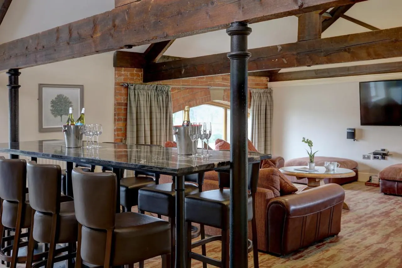Best Western Premier Doncaster Mount Pleasant Hotel 4*,