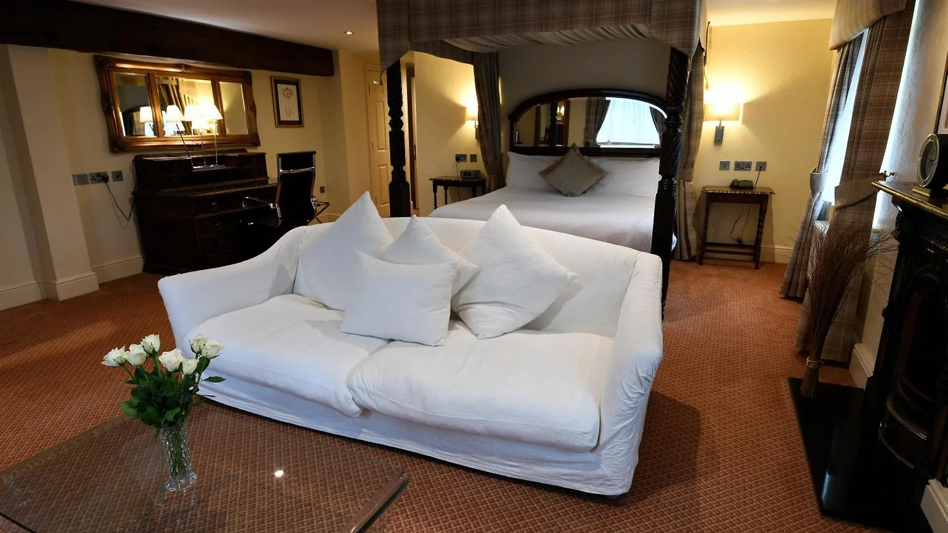 Best Western Premier Doncaster Mount Pleasant Hotel