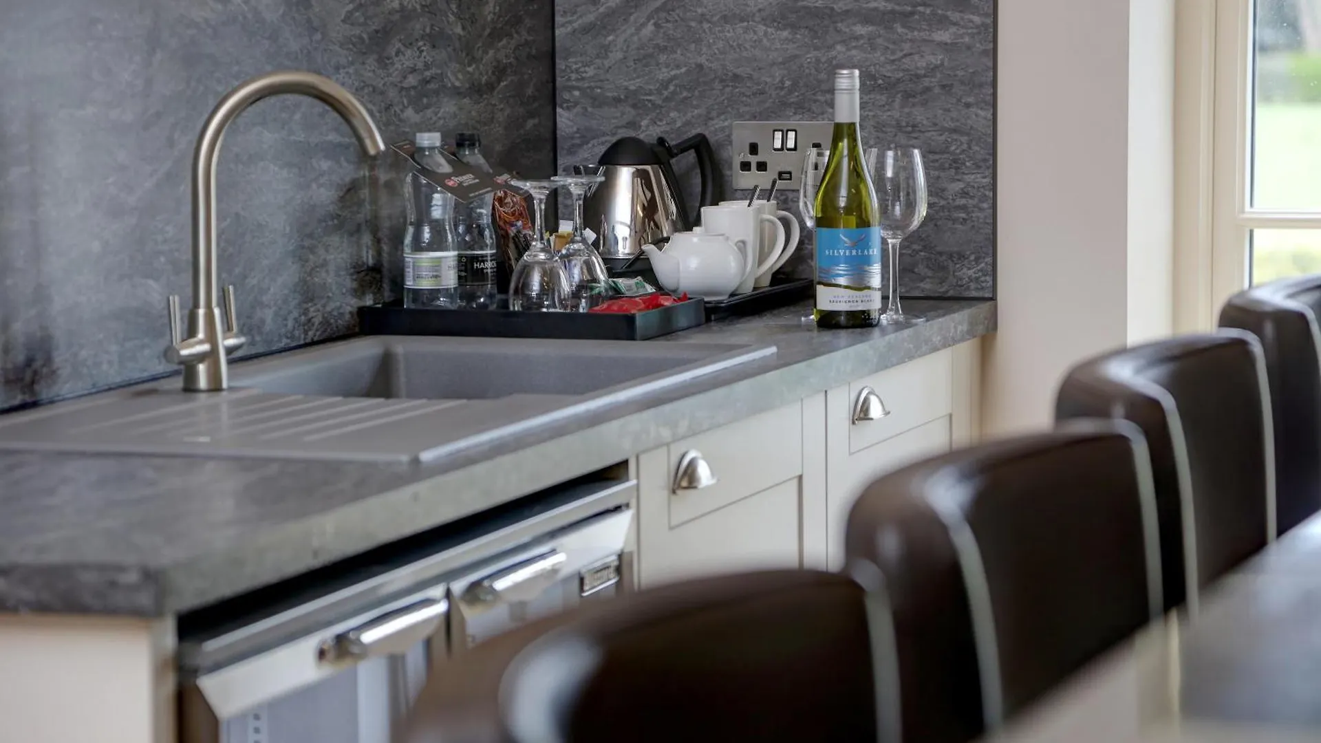 Best Western Premier Doncaster Mount Pleasant Hotel