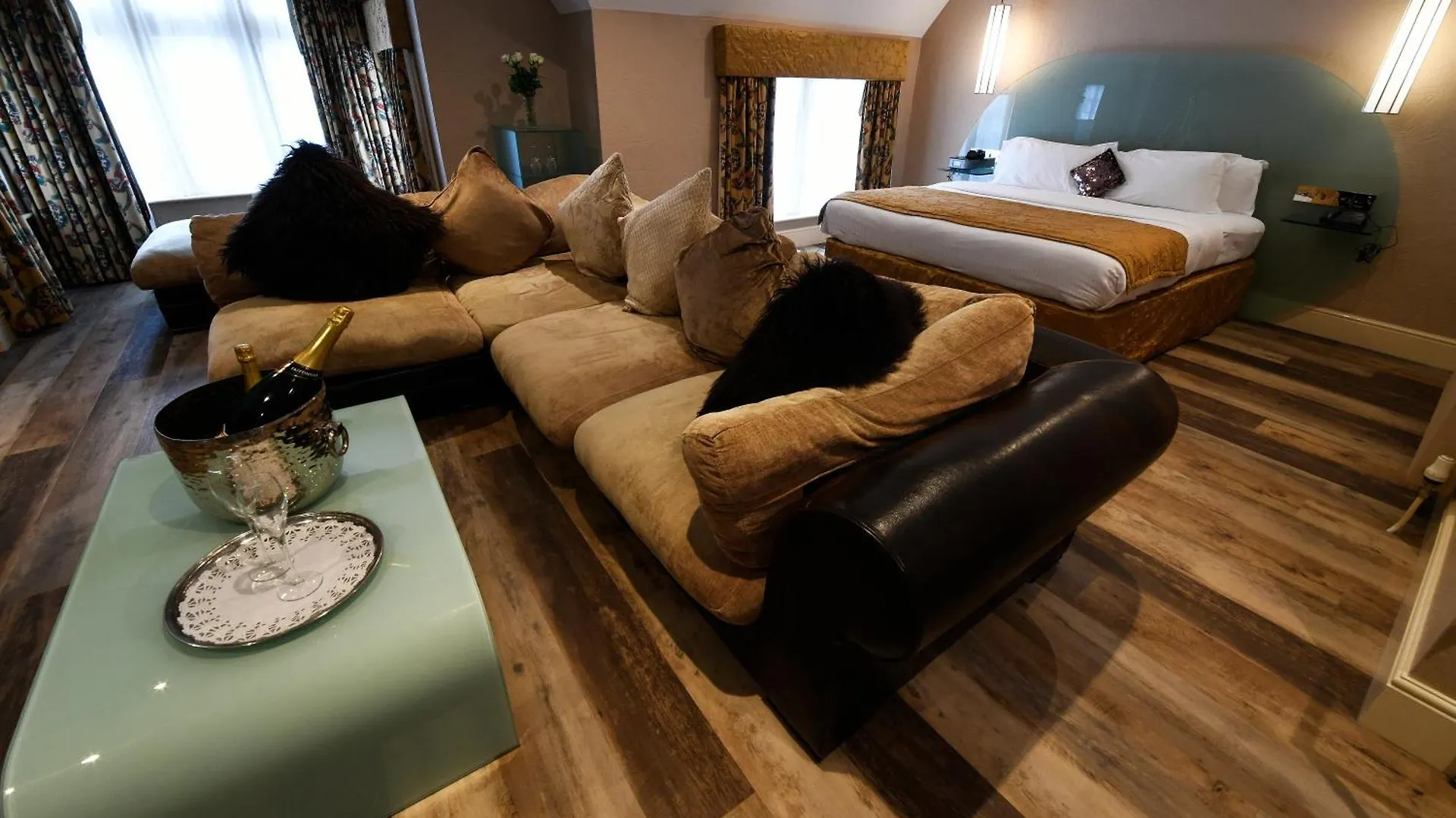 Best Western Premier Doncaster Mount Pleasant Hotel