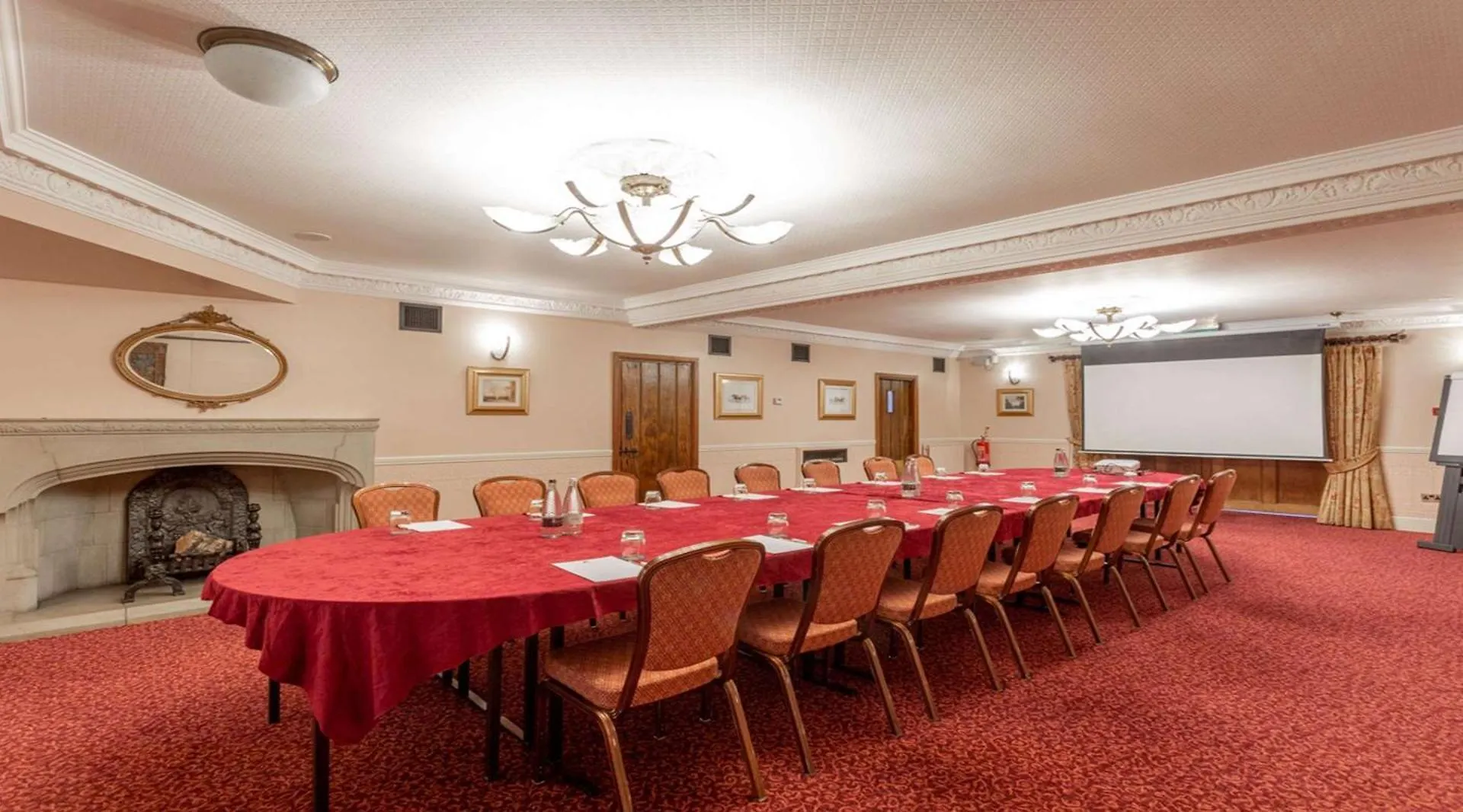 Best Western Premier Doncaster Mount Pleasant Hotel