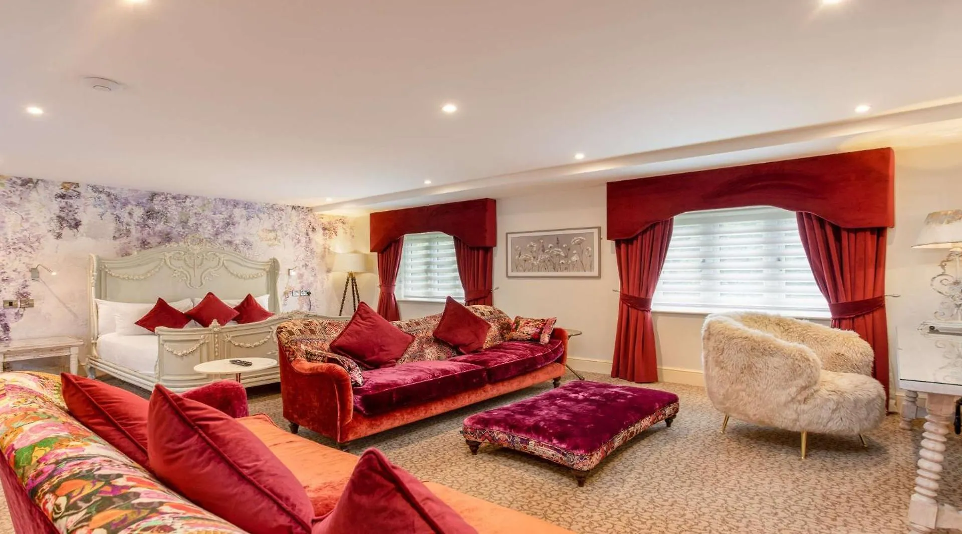 Best Western Premier Doncaster Mount Pleasant Hotel Egyesült Királyság