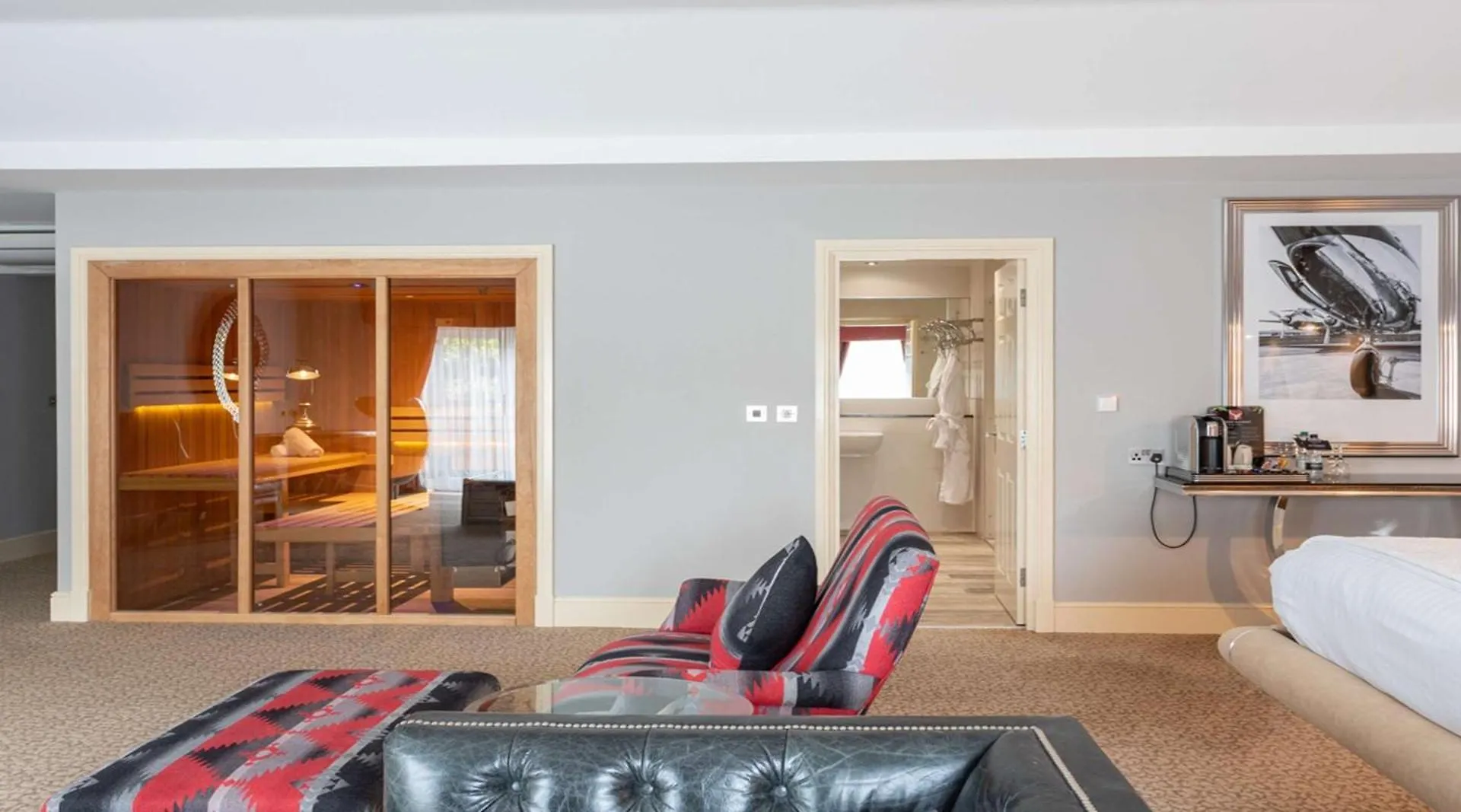 Best Western Premier Doncaster Mount Pleasant Hotel Storbritannien