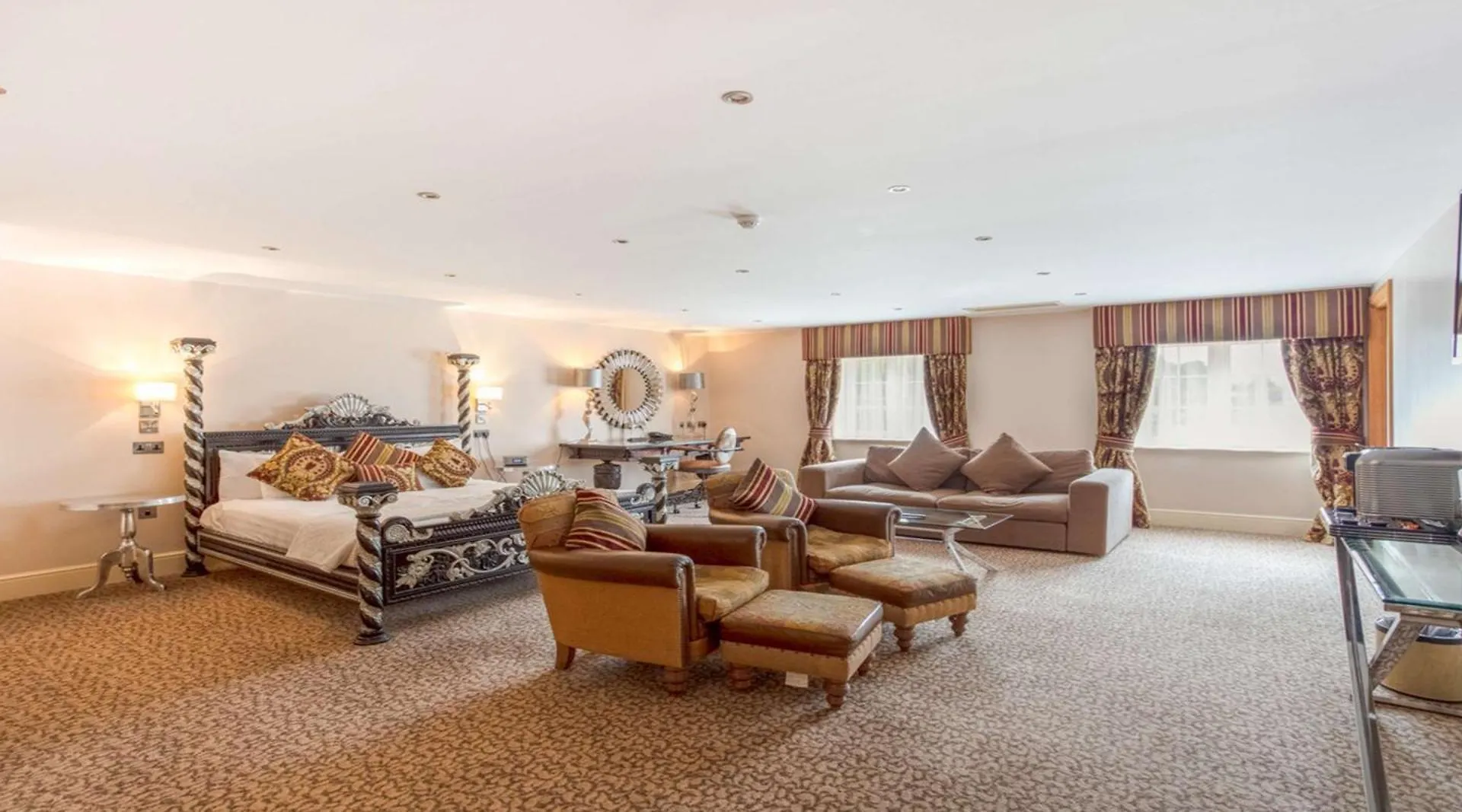 Best Western Premier Doncaster Mount Pleasant Hotel 4*,  Storbritannien