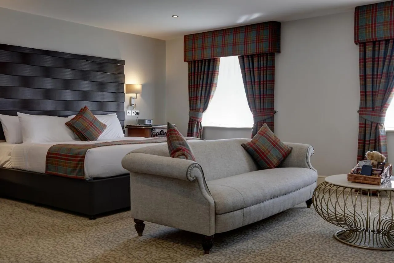 Best Western Premier Doncaster Mount Pleasant Hotel