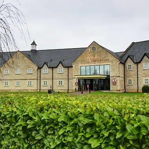 Hotel Western Pastures