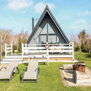 Holiday home Buttercup