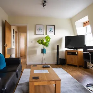 Apartment Exchange Building By Viridian Bournemouth