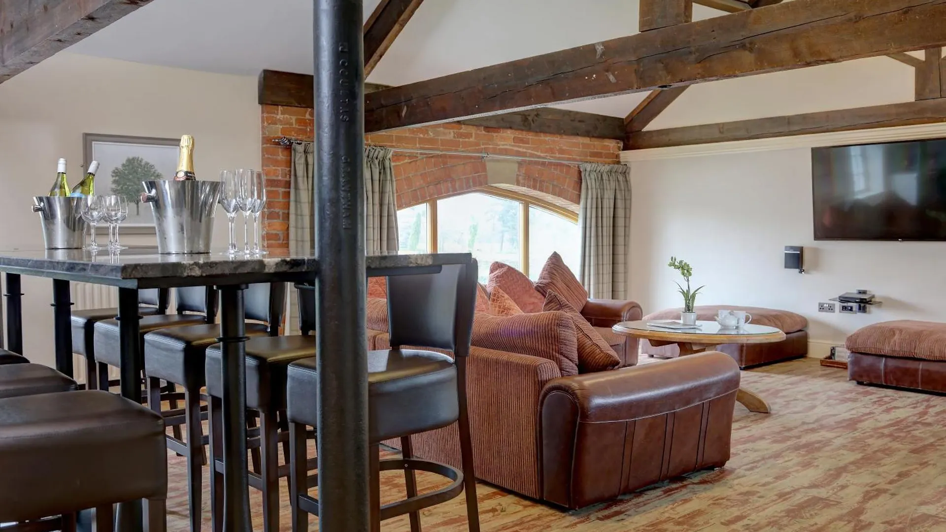 Best Western Premier Doncaster Mount Pleasant Hotel 4*,  Egyesült Királyság