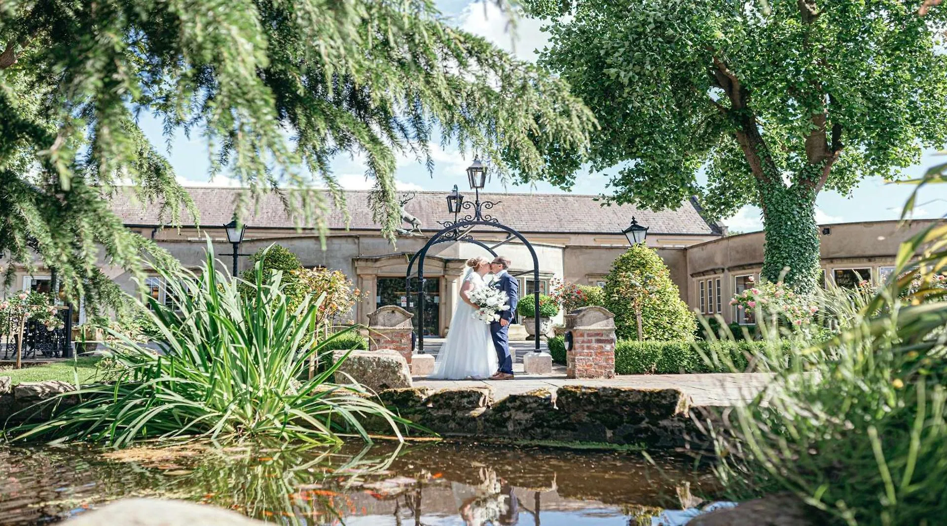Best Western Premier Doncaster Mount Pleasant Hotel