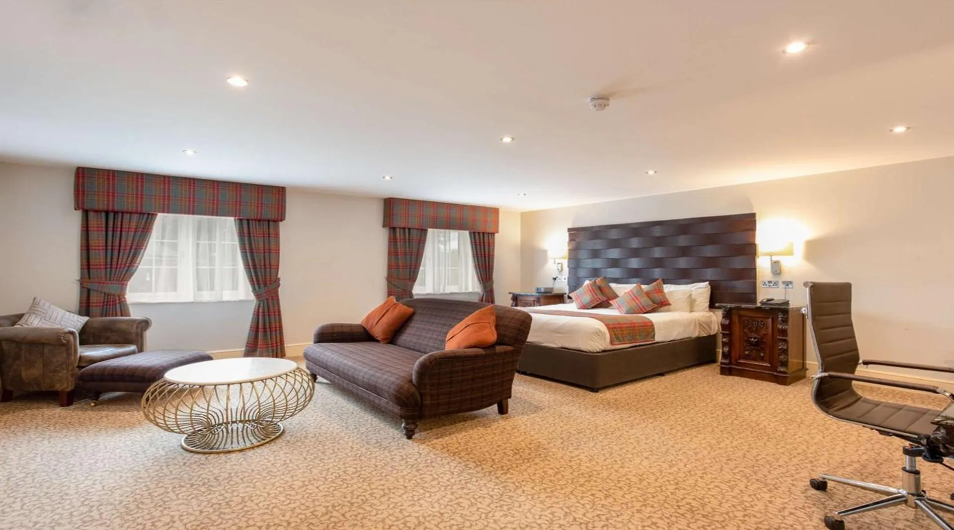 Best Western Premier Doncaster Mount Pleasant Hotel