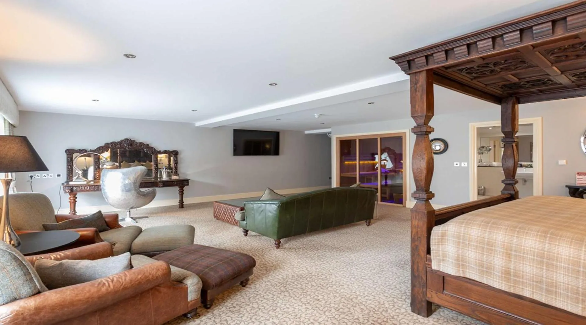 Best Western Premier Doncaster Mount Pleasant Hotel