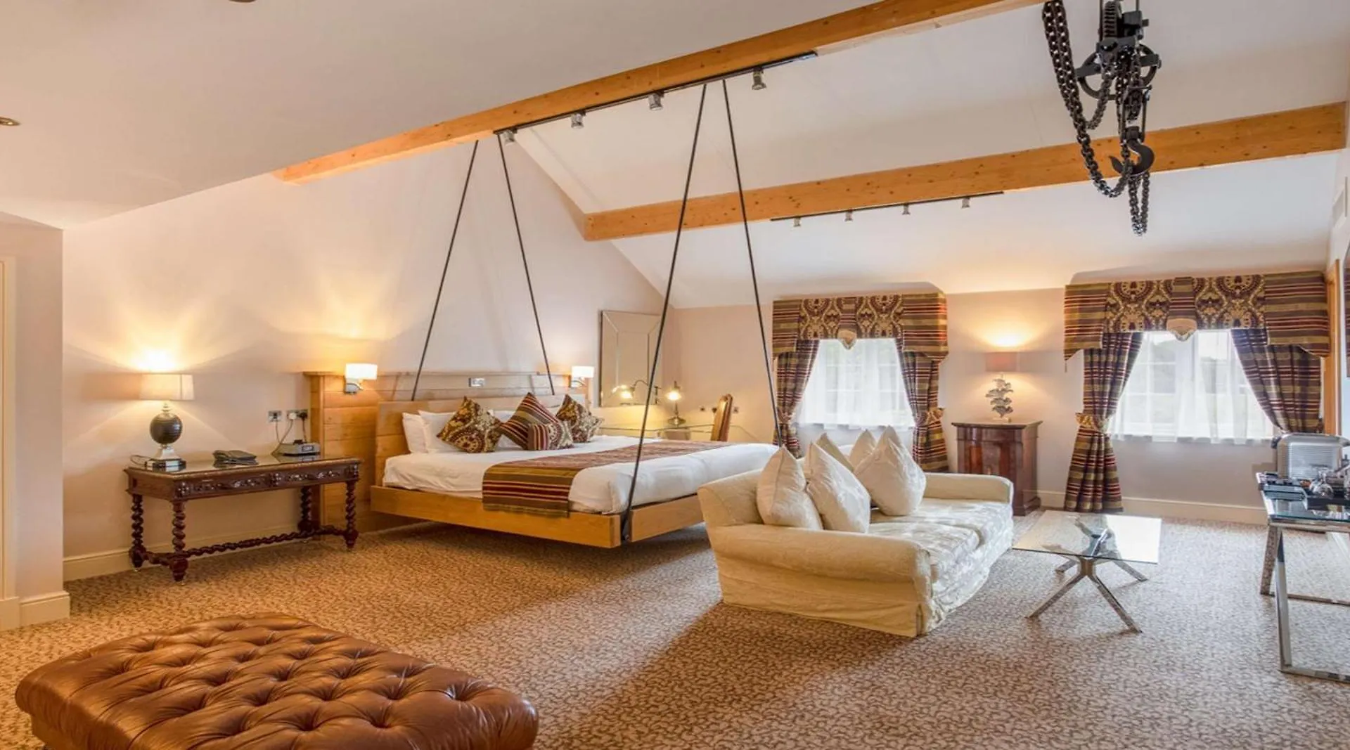 Best Western Premier Doncaster Mount Pleasant Hotel
